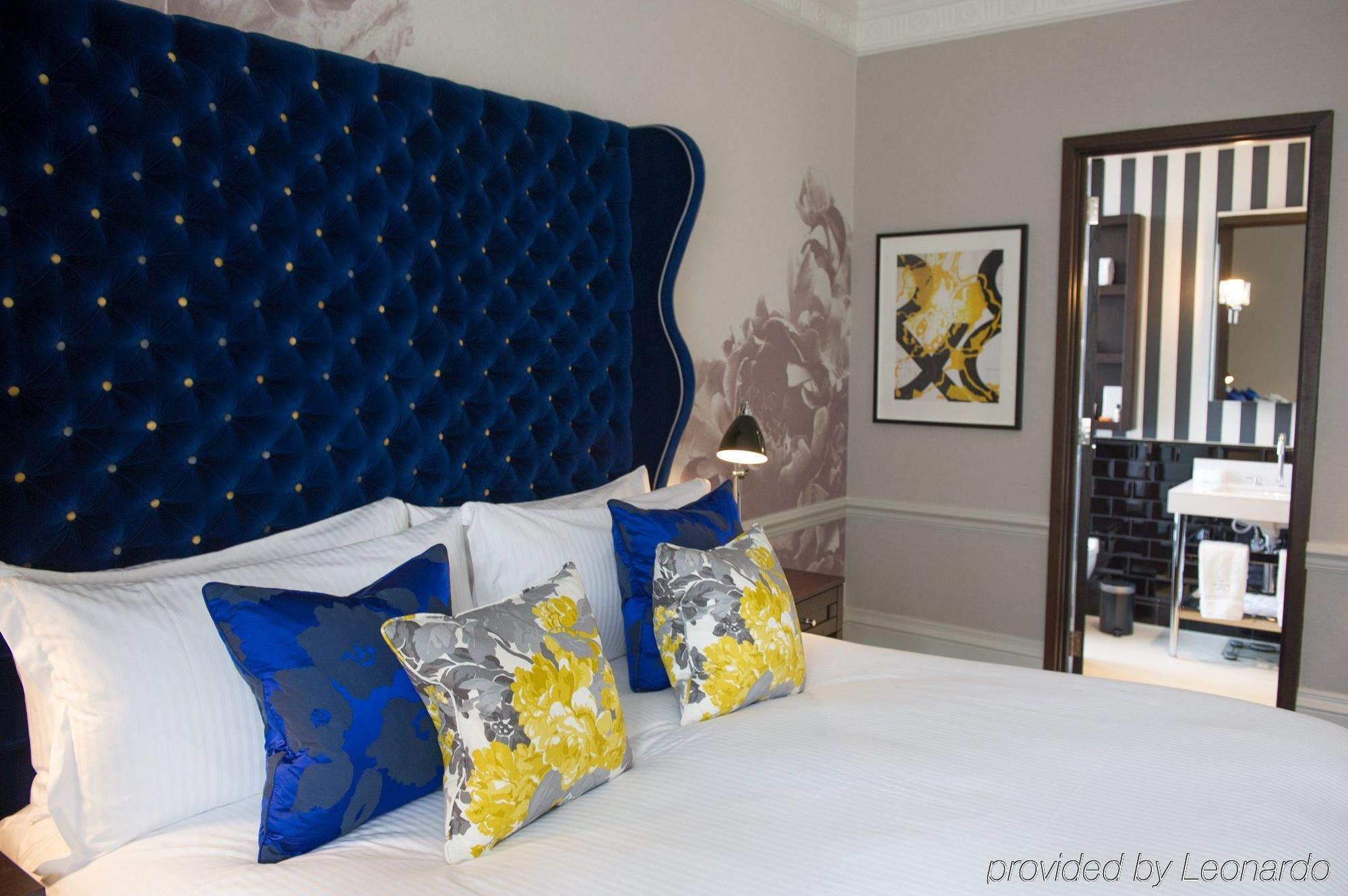 The Ampersand Hotel Лондон Удобства фото