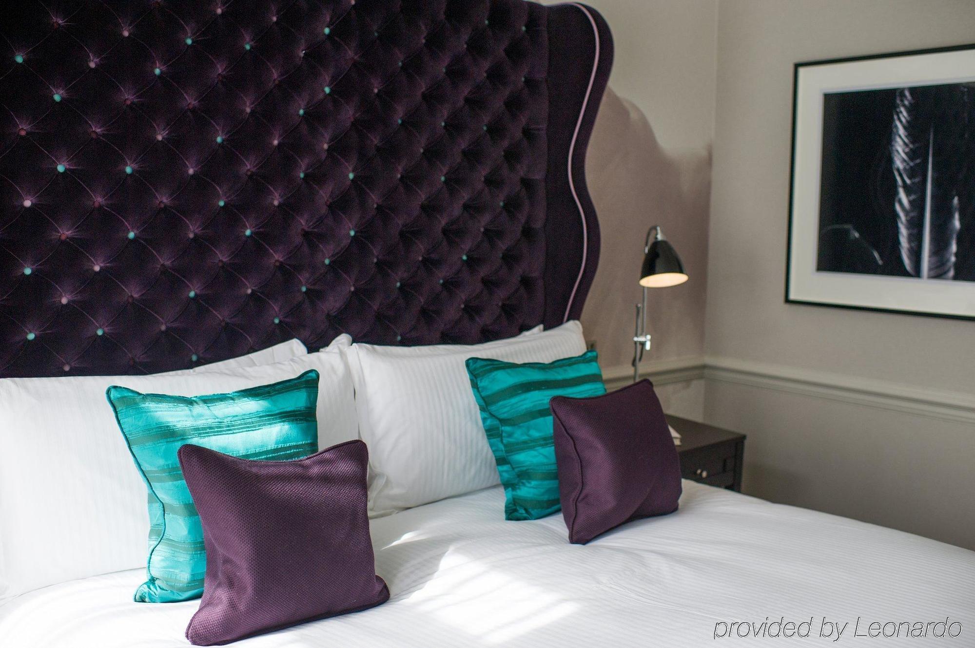 The Ampersand Hotel Лондон Номер фото